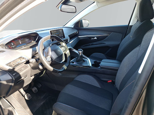 Peugeot 3008 1.2 PureTech Business '19