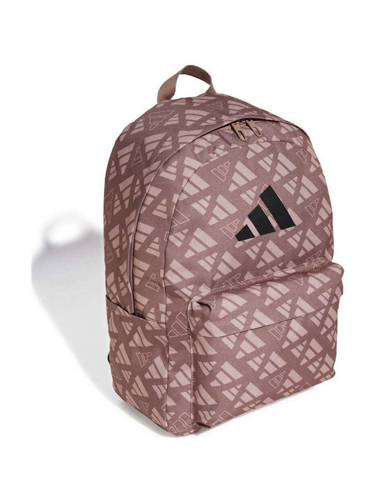 adidas Classic Graphics Μωβ