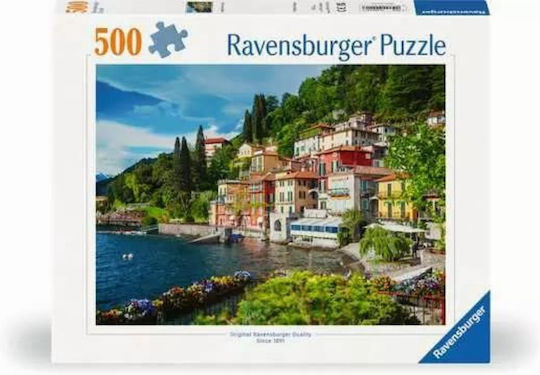 Puzzle 2D 500pcs