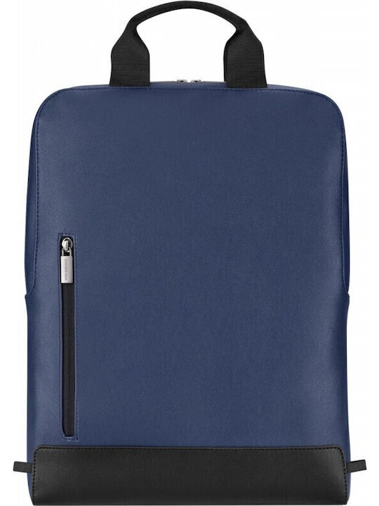 Moleskine Vertical Device Navy Μπλε