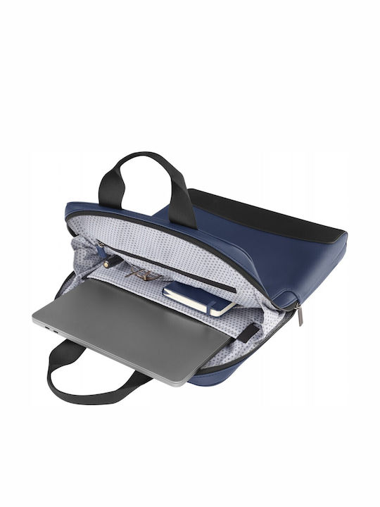 Moleskine Vertical Device Navy Μπλε