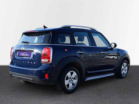 Mini Countryman One D '18