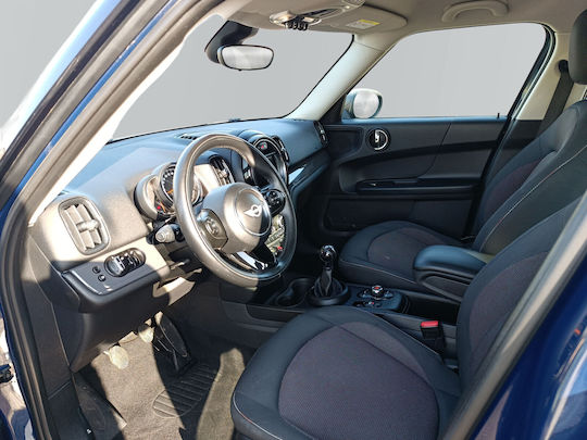 Mini Countryman One D '18
