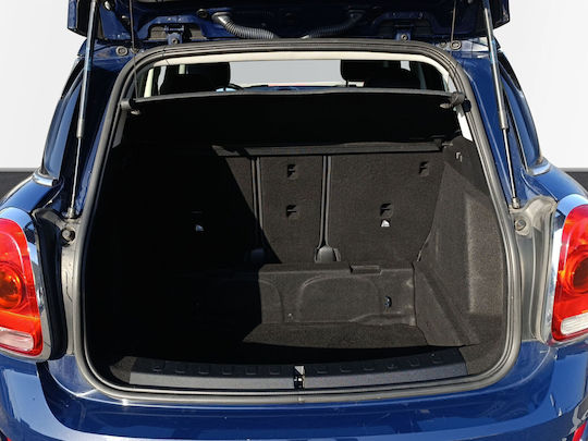 Mini Countryman One D '18