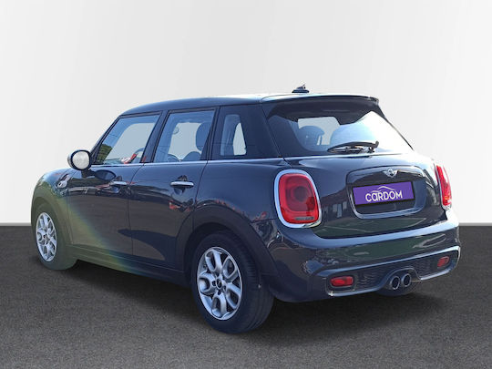 Mini Cooper F55 SD '16