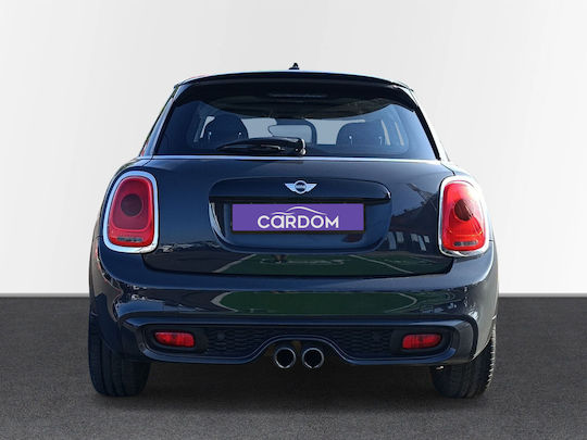 Mini Cooper F55 SD '16