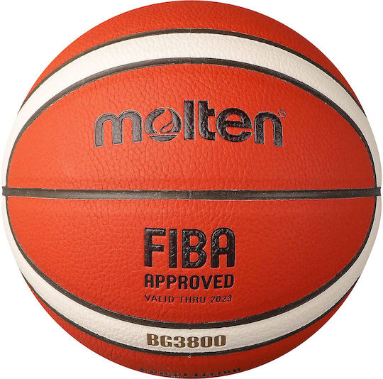Molten Μπάλα Μπάσκετ Indoor