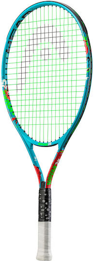 Head Novak 25 2022 S07 Children's Tennis Racket