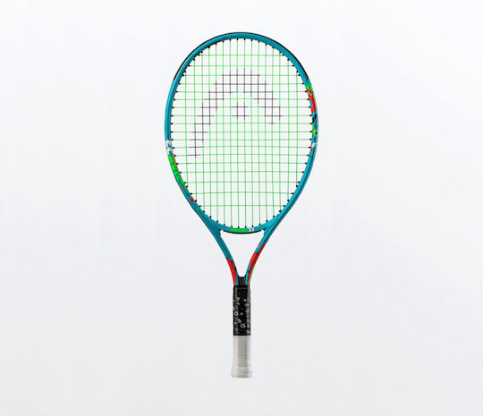 Head Novak 25 2022 S07 Children's Tennis Racket with Strings