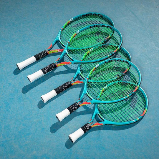 Head Novak 25 2022 S07 Children's Tennis Racket