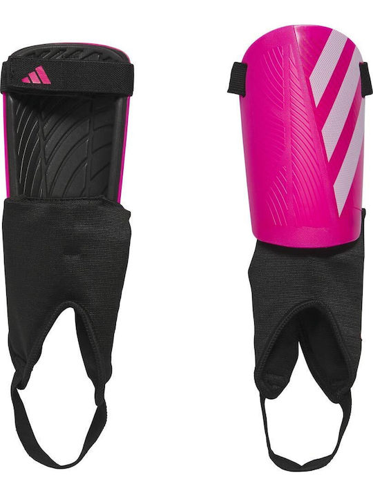 adidas Tiro Sg Mtc IS5600 Fußball-Schienbeinschoner Kinder Rosa