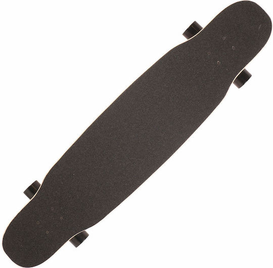 Action One Longboard Complet Reindeer 105,5 X 22 Cm Multicolor