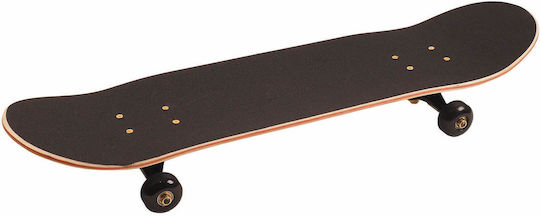 Action One Komplett-Skateboard 79 x 20 cm Adler Schädel