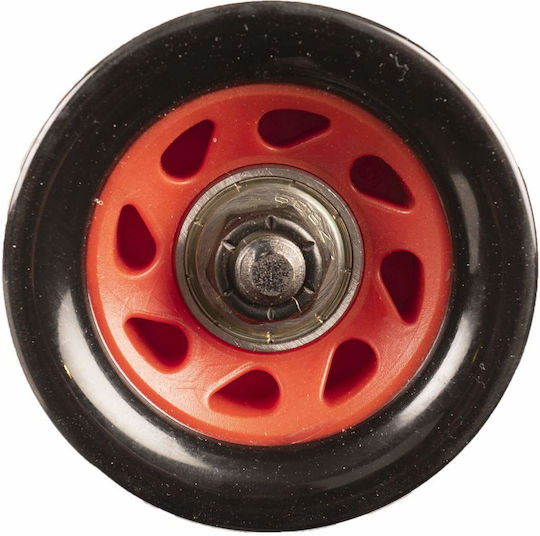 Action One Longboard Complet Reindeer 105,5 X 22 Cm Multicolor