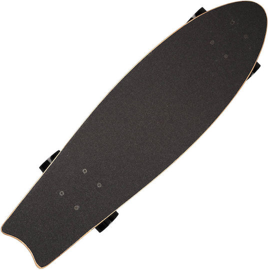 Action One Komplett-Skateboard 70 x 29 cm Illusion