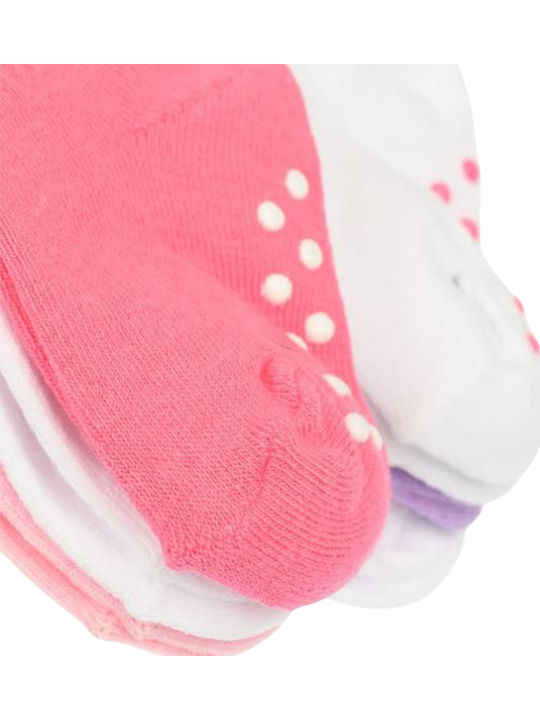Nike Șosete pentru Copii POP Multicolore 6 Perechi