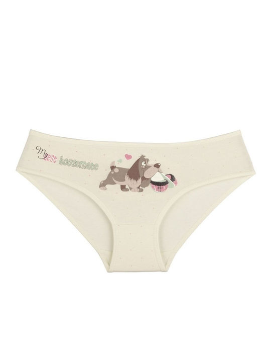 Donella Kids' Brief Lahani