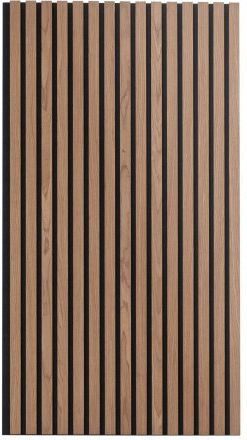 Vevor Килим Правоъгълена Walnut