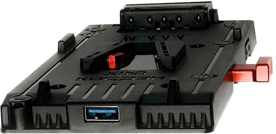 Hedbox Unix-lpe6 V-lock Πλακέτα Μπαταρίας