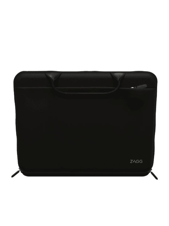 Zagg Θήκη για Laptop 14" σε Μαύρο χρώμα