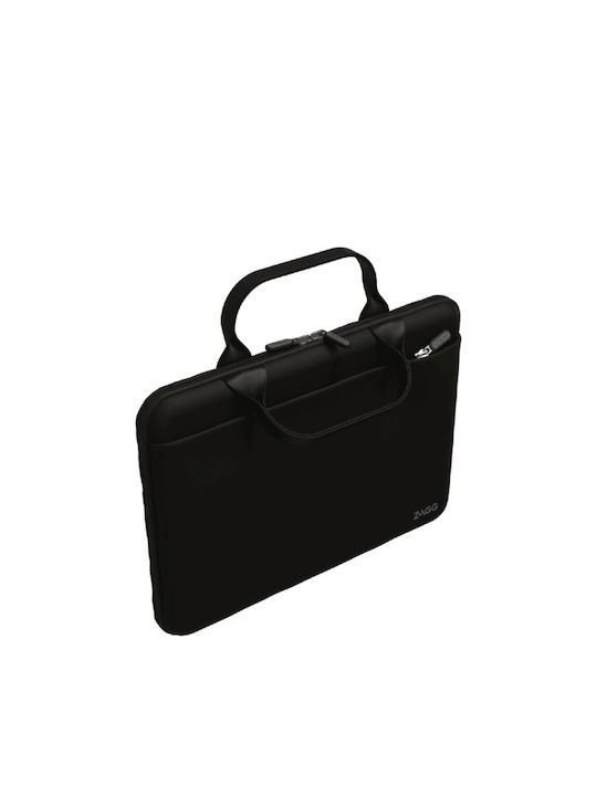 Zagg Θήκη για Laptop 14" σε Μαύρο χρώμα