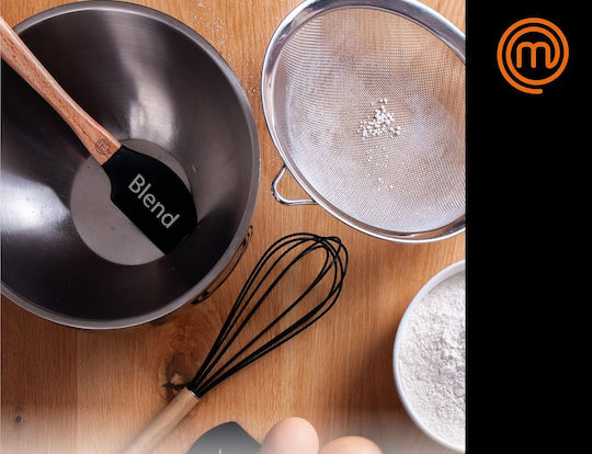 MasterChef Σετ Εργαλείων Μαγειρικής από Σιλικόνη 3τμχ