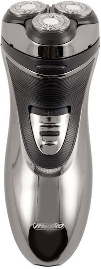 Mesko MS 2920 MS2920 Rotating Electric Shaver Face Rechargeable