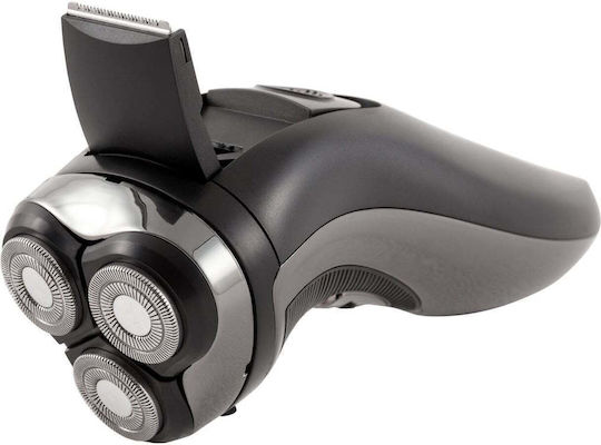 Mesko MS 2920 MS2920 Rotating Electric Shaver Face Rechargeable