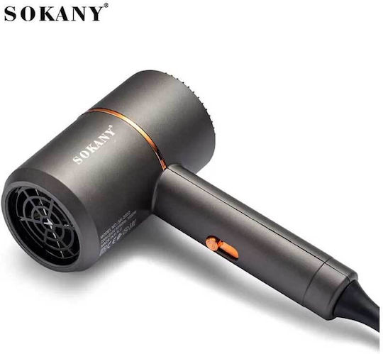 Sokany Haartrockner 1200W