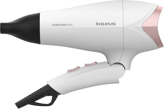 Taurus Ionic Haartrockner 2400W