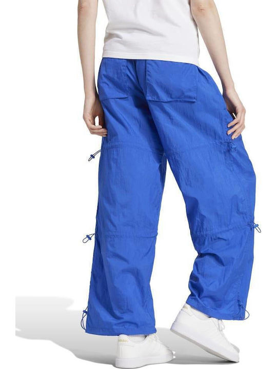 adidas X Moon Sweatpants Blue