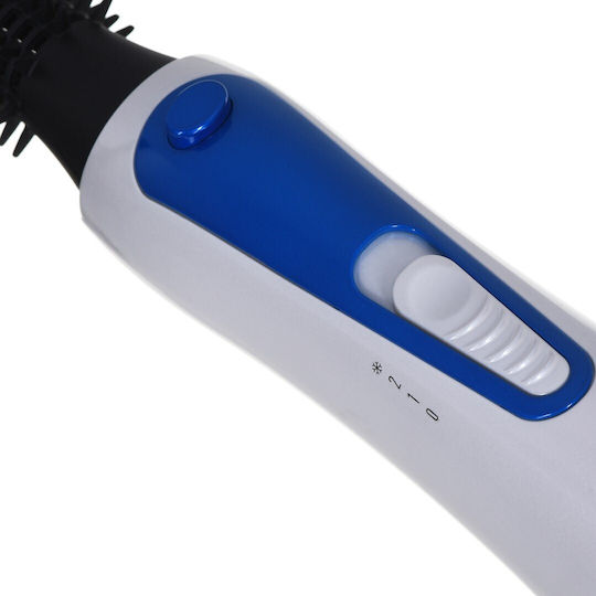 Concept Ceramică Perie Electrică cu Aer pentru Bucle 400W Roșu