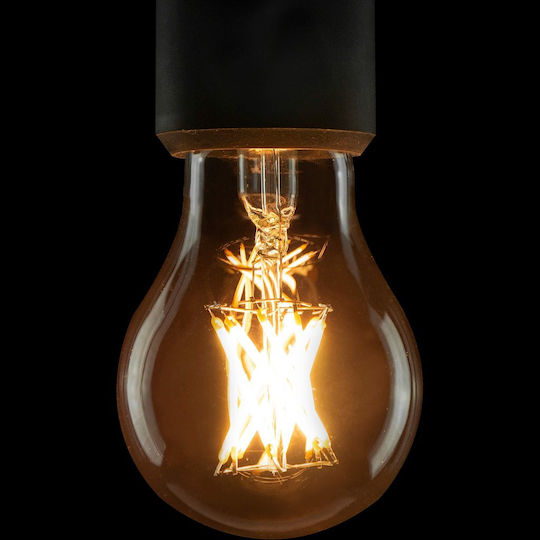 Segula LED-Lampe 6.5W für Fassung E27 Warmes Weiß 650lm Dimmbar