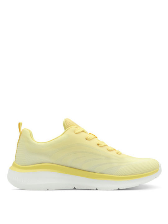 Tamaris Sneakers Yellow