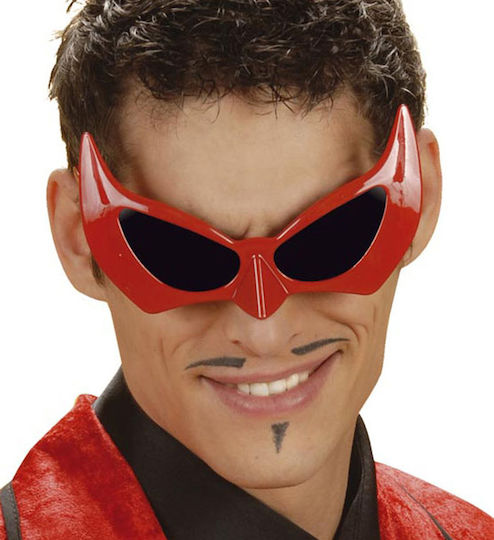 Teufelsbrille Accessoire