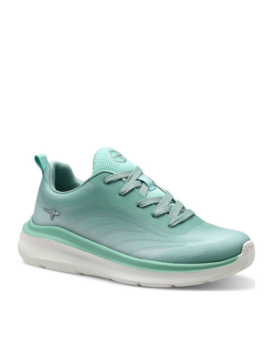 Anatomical Sneakers Mint
