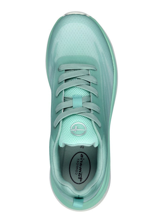 Anatomical Sneakers Mint