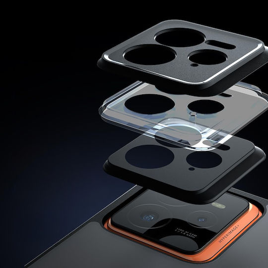 Back Cover Σιλικόνης Διάφανο (Realme GT 7 Pro)
