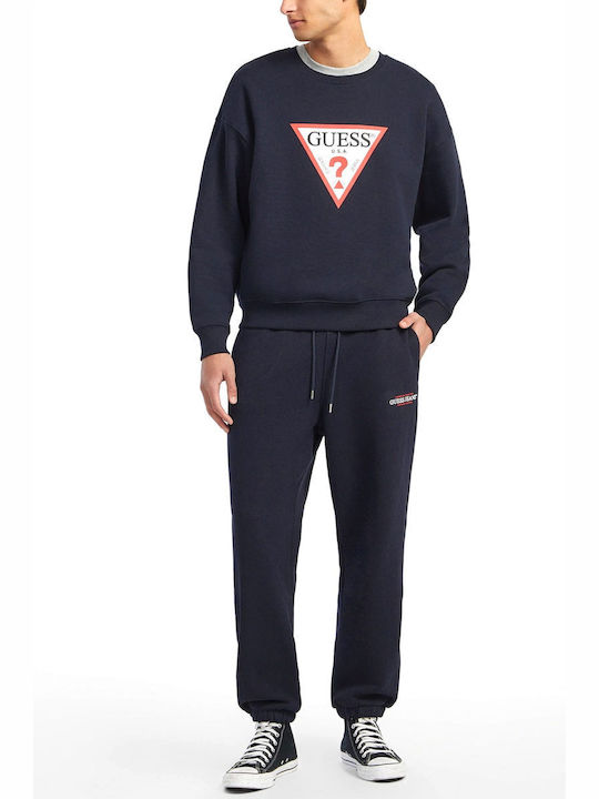 Sweatshirt Blue
