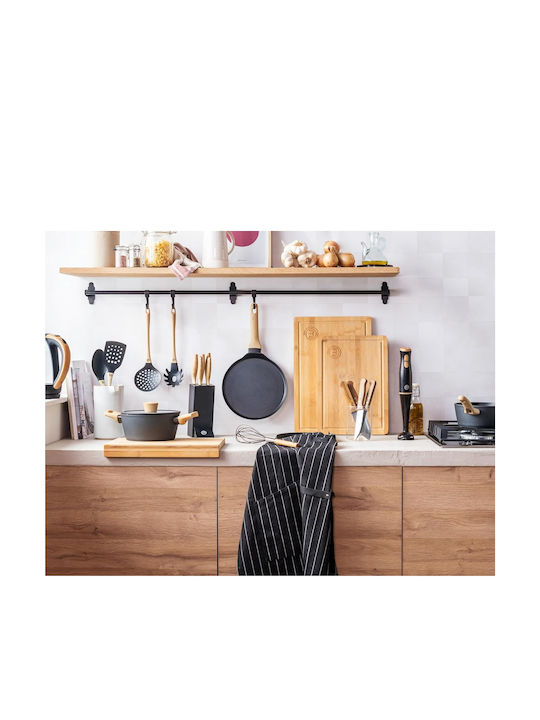 MasterChef Ποδιά Κουζίνας Μπεζ AMZ309101891