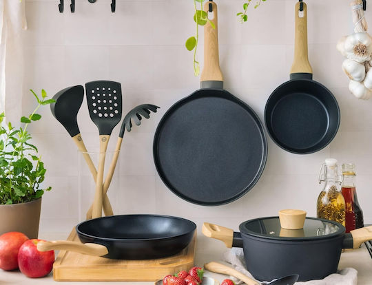 MasterChef 24cm Τηγάνι MasterChef 24cm Τηγάνι