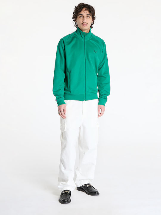 Суитшърт Label Green