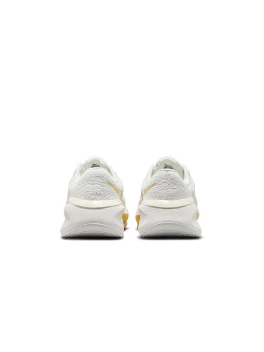 Versair Sport Shoes Training Sail / Gold