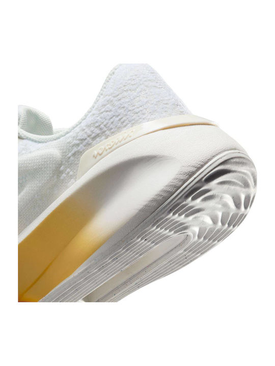 Versair Sport Shoes Training Sail / Gold