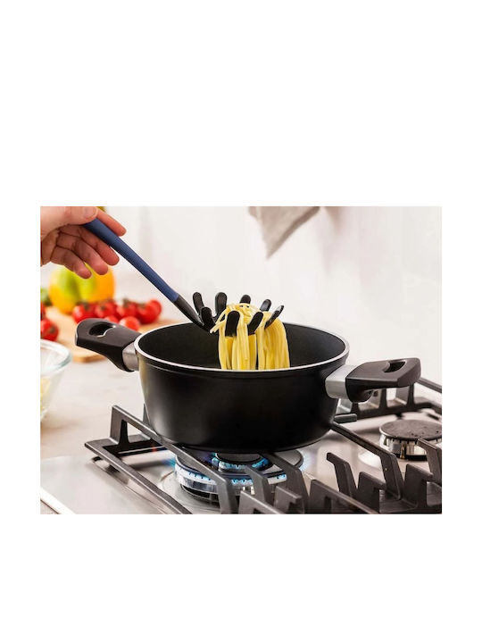 MasterChef Βαθιά Κατσαρόλα από Αλουμίνιο 24cm