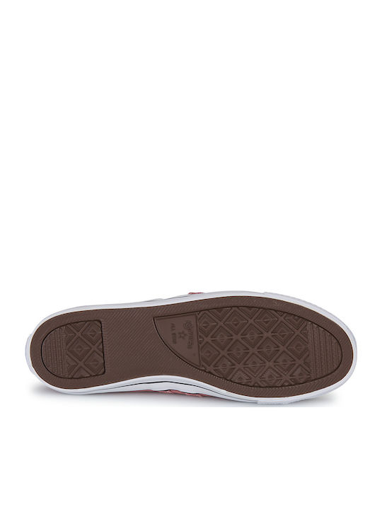 Ballerinas Taylor Pink