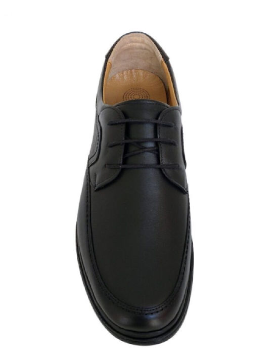 Pantofi casual pentru bărbați Negre