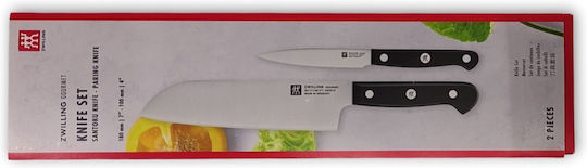 Zwilling J.A. Henckels Gourmet Ножове Комплект от Неръждаема Стомана 2бр