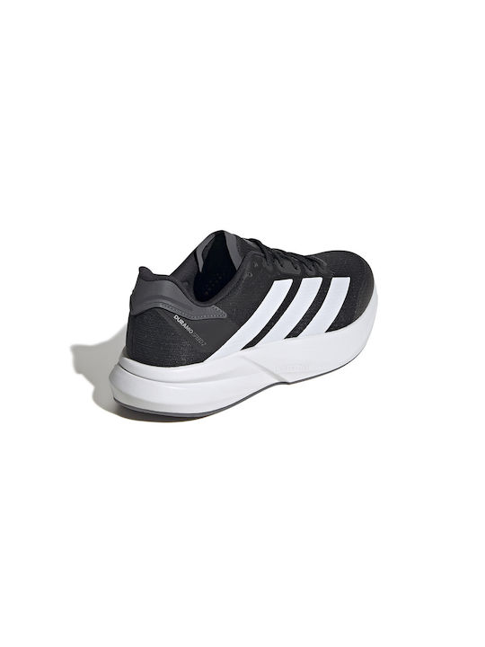 Duramo Speed 2 Sport Shoes Running Black