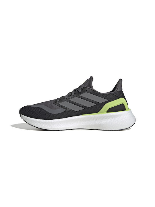 adidas Pureboost 5 Sport Shoes Running Black